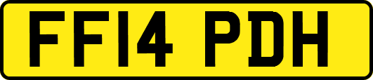 FF14PDH