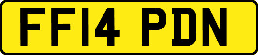 FF14PDN
