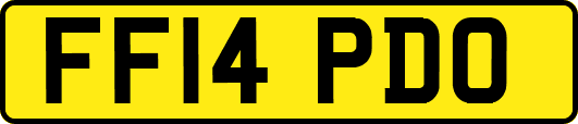 FF14PDO