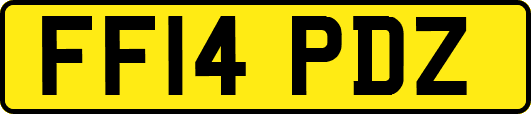 FF14PDZ