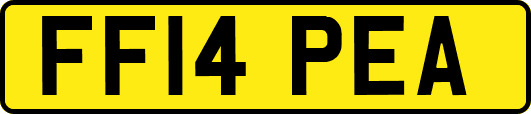 FF14PEA