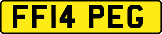 FF14PEG