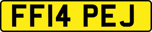 FF14PEJ