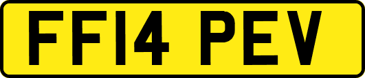 FF14PEV