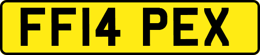 FF14PEX