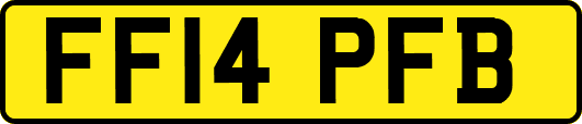 FF14PFB