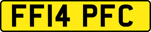FF14PFC
