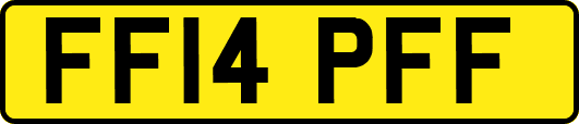FF14PFF