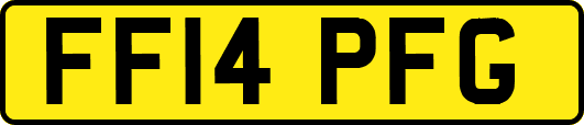 FF14PFG