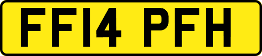 FF14PFH