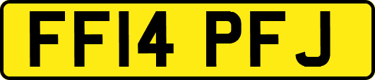 FF14PFJ