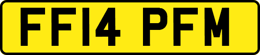 FF14PFM
