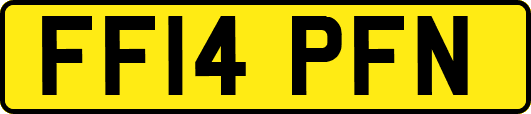 FF14PFN