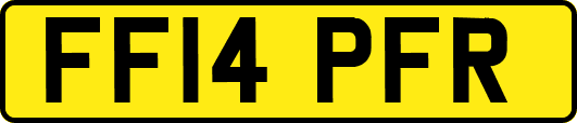 FF14PFR