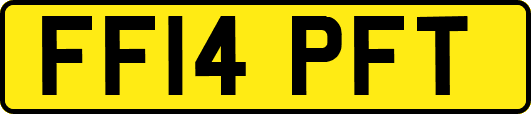 FF14PFT