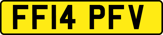 FF14PFV