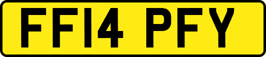 FF14PFY