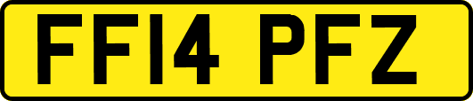FF14PFZ