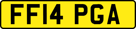 FF14PGA