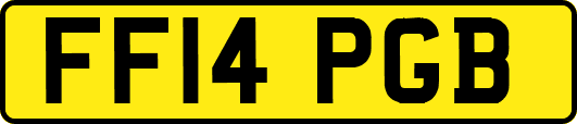 FF14PGB
