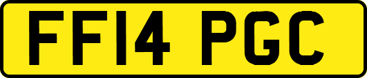 FF14PGC