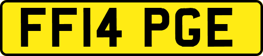 FF14PGE