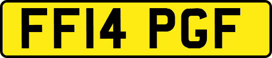 FF14PGF