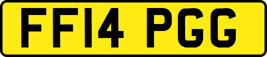 FF14PGG