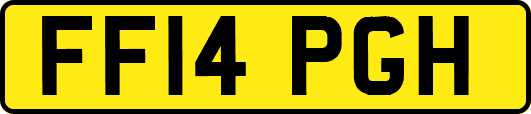 FF14PGH