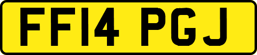 FF14PGJ