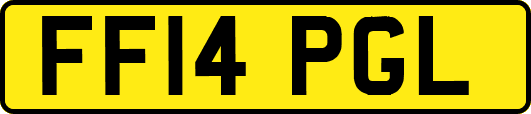 FF14PGL