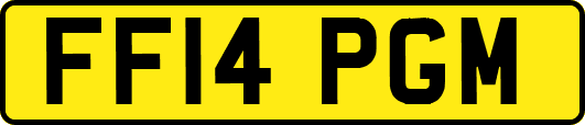 FF14PGM