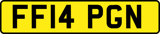 FF14PGN