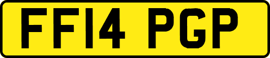 FF14PGP