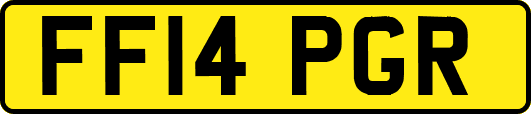 FF14PGR