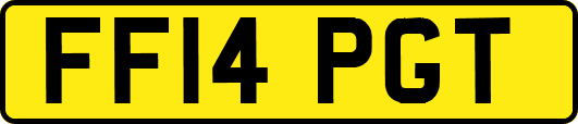 FF14PGT