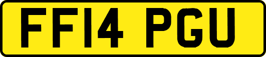 FF14PGU