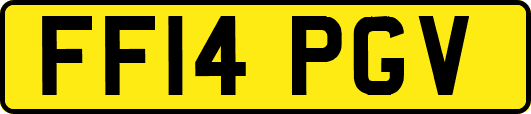 FF14PGV