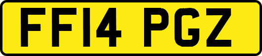 FF14PGZ