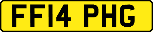 FF14PHG
