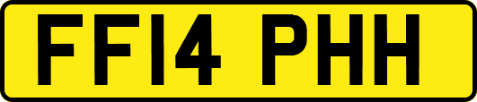 FF14PHH