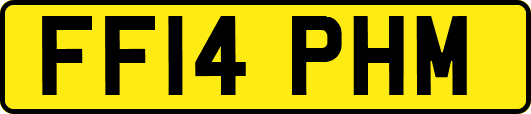 FF14PHM