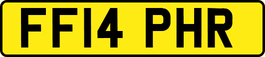 FF14PHR