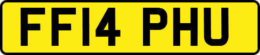 FF14PHU