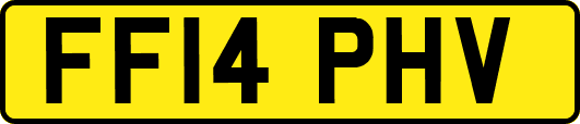 FF14PHV