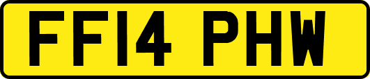 FF14PHW