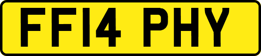 FF14PHY