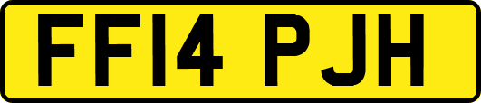 FF14PJH