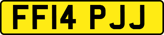 FF14PJJ