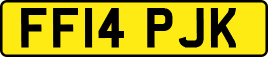 FF14PJK